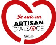 logo artisan d'alsace